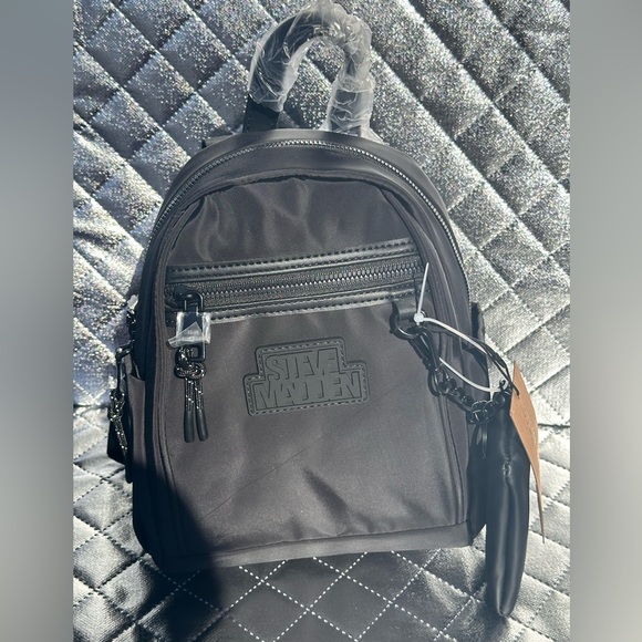 Steve Madden Handbags - Steve Madden backpack